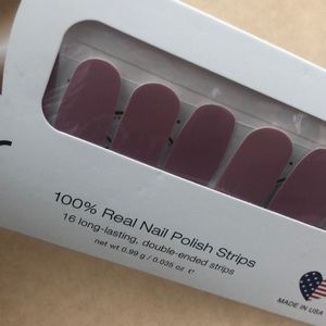 Color Street Manchester Mauve